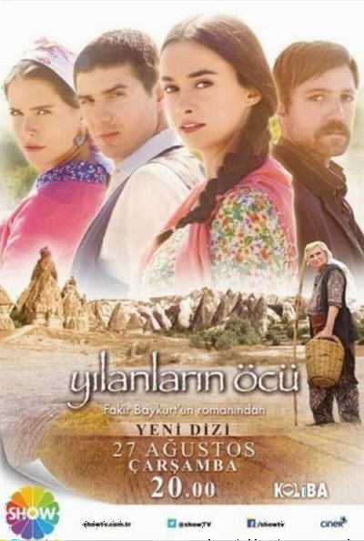 download Yilanlarin Ocu